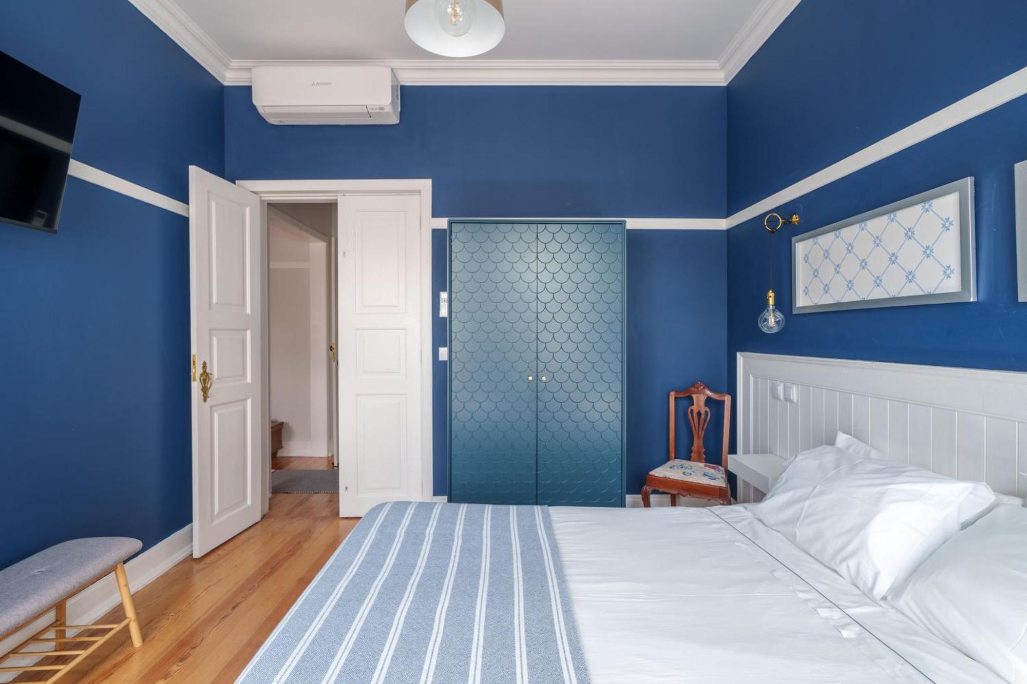 Apartamentos T1 De Charme - Pombal, Centro Historico ปอมบาล ภายนอก รูปภาพ