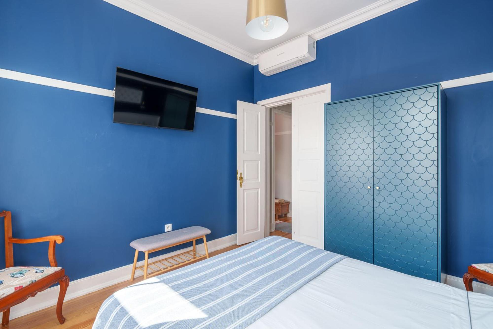 Apartamentos T1 De Charme - Pombal, Centro Historico ปอมบาล ภายนอก รูปภาพ