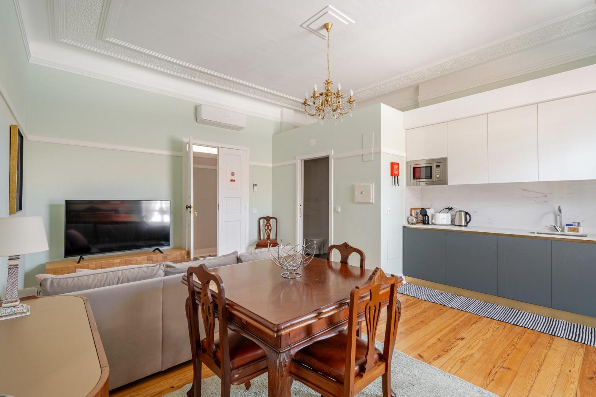Apartamentos T1 De Charme - Pombal, Centro Historico ปอมบาล ภายนอก รูปภาพ
