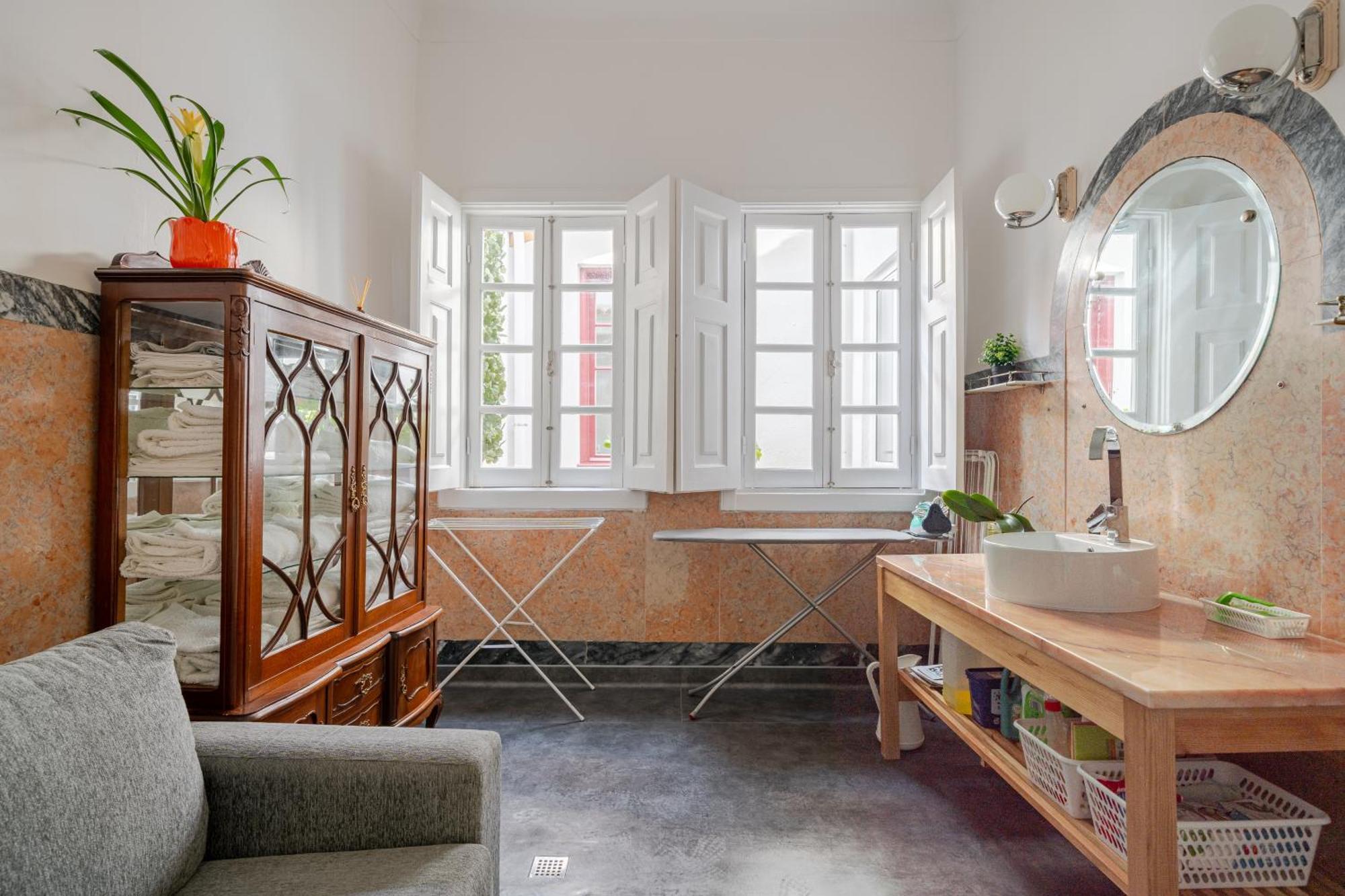 Apartamentos T1 De Charme - Pombal, Centro Historico ปอมบาล ภายนอก รูปภาพ