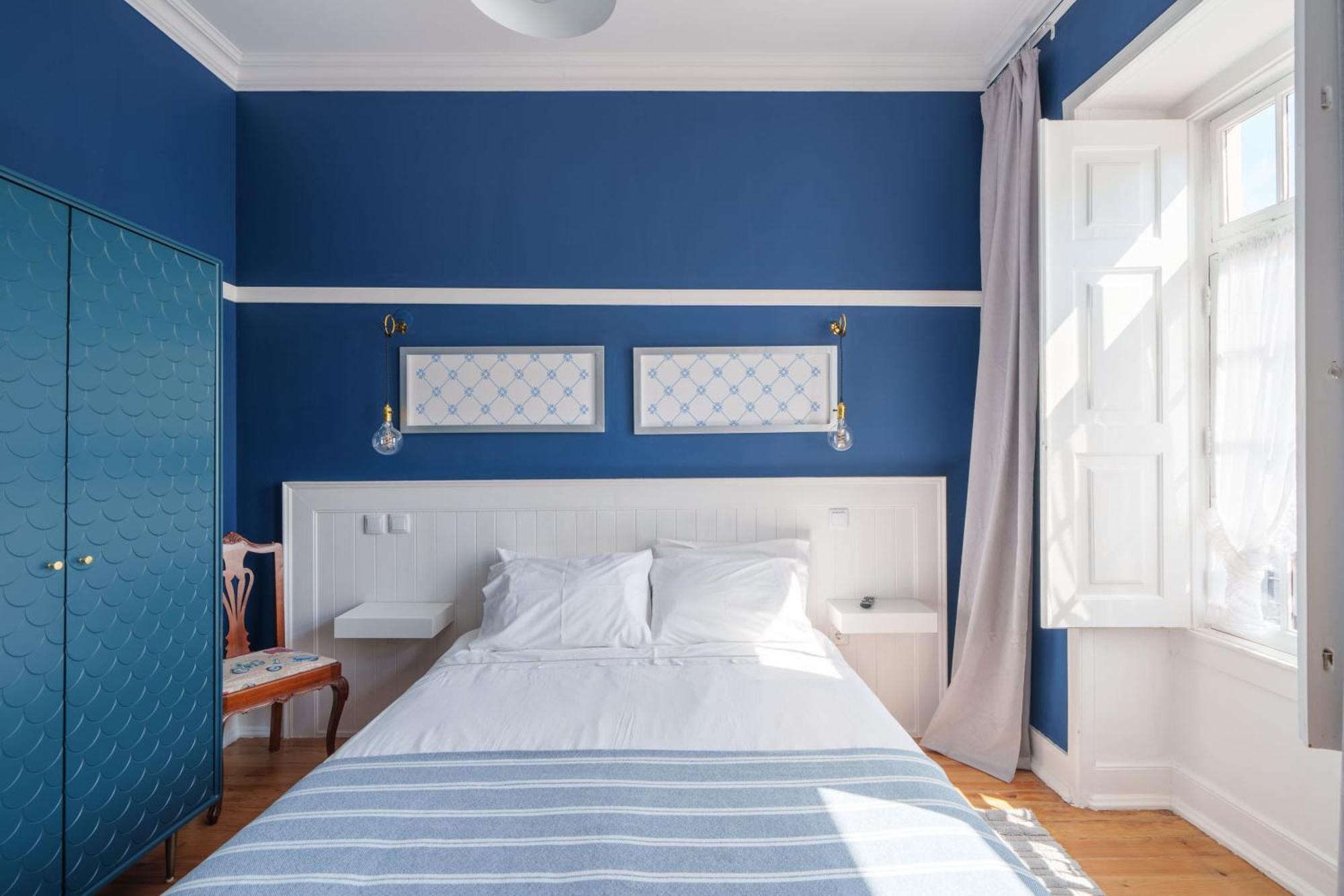 Apartamentos T1 De Charme - Pombal, Centro Historico ปอมบาล ภายนอก รูปภาพ
